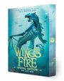 Tui T Sutherland: The Lost Heir: Special Edition (Wings of Fire, Book Two), Buch