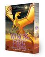 Tui T Sutherland: The Brightest Night: Special Edition (Wings of Fire Book Five), Buch