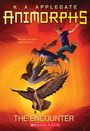 K A Applegate: Animorphs #3: The Encounter, Buch