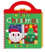 Scholastic Early Scholastic Early Learners: My Busiest Christmas Book Ever!: Scholastic Early Learners, Buch