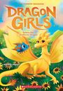 Maddy Mara: Mara, M: Selena the Sunflower (Dragon Girls #19), Buch
