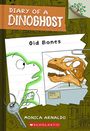 Monica Arnaldo: Old Bones: A Branches Book (Diary of a Dinoghost #3), Buch
