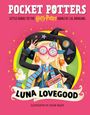 J. K. Rowling: Pocket Potters: Luna Lovegood (Little Guides to the Harry Potter Books #5), Buch