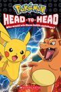 Simcha Whitehill: Pokémon: Head-To-Head, Buch