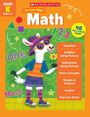 Scholastic Teaching Resources: Scholastic Success with Math (K), Buch