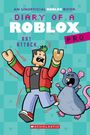 Ari Avatar: Rat Attack! (Diary of a Roblox Pro #10: An Afk Book), Buch