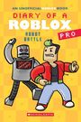 Ari Avatar: Robot Battle (Diary of a Roblox Pro #12), Buch