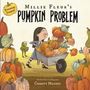 Christy Mandin: Millie Fleur's Pumpkin Problem, Buch