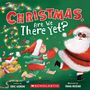 Eric Geron: Christmas, Are We There Yet? (a Holiday Picture Book), Buch