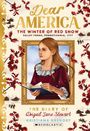Kristiana Gregory: The Winter of Red Snow (Dear America), Buch