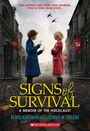 Renee Hartman: Signs of Survival: A Memoir of the Holocaust, Buch