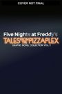 Scott Cawthon: Five Nights at Freddy's: Tales from the Pizzaplex Graphic Novel Collection Vol. 2, Buch