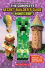 Scholastic: Secret Builder's Guide: Minecraft, Buch