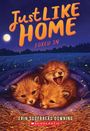 Erin Soderberg Downing: Foxed in (Just Like Home, Book Four), Buch