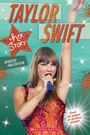 Grace Mack: Taylor Swift: Her Story - Updated Fan Edition, Buch
