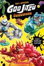 Scholastic: Heroes of Goo Jit Zu Guidebook, Buch
