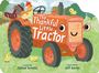 Chelsea Tornetto: The Thankful Little Tractor, Buch