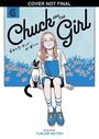 Yusuke Saitoh: Chuck and the Girl, Buch