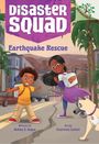 Rekha S Rajan: Earthquake Rescue: A Branches Book (Disaster Squad #5), Buch