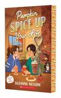 Suzanne Nelson: Pumpkin Spice Up Your Life: A Wish Novel, Buch