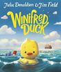 Julia Donaldson: Winifred: The Adventures of a Rubber Duck, Buch