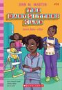 Ann M Martin: Jessi's Baby-Sitter (the Baby-Sitters Club #36), Buch