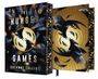 Suzanne Collins: The Hunger Games: Collector's Edition (the Hunger Games), Buch
