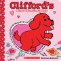 Norman Bridwell: Clifford's First Valentine's Day (Board Book), Buch