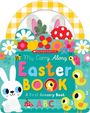 Scholastic Early Learners: My Carry-Along Easter Book (Scholastic Early Learners), Buch