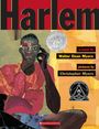 Walter Dean Myers: Harlem: A Poem (a Caldecott Honor Picture Book), Buch
