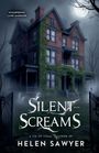 Helen Sawyer: Silent Screams, Buch