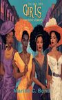 Mariah C Bond: The Gris Gris Girls, Buch