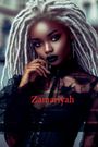 Willie S: Zamariyah, Buch