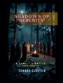 Edward Cloutier: Shadows of Serenity, Buch