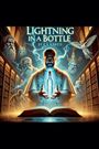 C. L Greco: Lightning in a Bottle, Buch