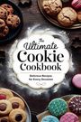 Olivia Bennett: The Ultimate Cookie Cookbook, Buch