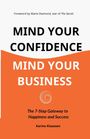 Karina Klaassen: Mind Your Confidence Mind Your Business, Buch