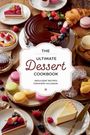 Olivia Bennett: The Ultimate Dessert Cookbook, Buch