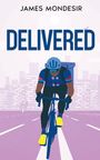James Mondesir: Delivered, Buch