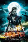 Gloria Engdahl: The Pirate's Daughter, Buch