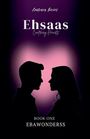 Ebawonderss: Ehsaas - Contrary Hearts, Buch