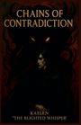 Hanzala Shamsher: Chains Of Contradiction, Buch