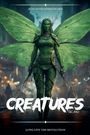 Sicard: Creatures, Buch