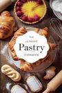 Olivia Bennett: The Ultimate Pastry Cookbook, Buch