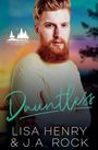Lisa Henry: Dauntless, Buch
