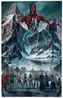 Elijah Skyfire: Rise of the Learyn, Buch