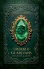 Josiah Cornell: The Emerald Guardians - Hougun Manor, Buch