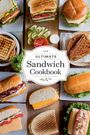 Olivia Bennett: The Ultimate Sandwich Cookbook, Buch