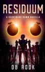 Db Rook: Residuum, Buch