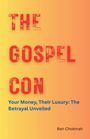 Joshua Ari: The Gospel Con, Buch